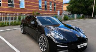 Porsche Panamera 2013 года за 19 999 999 тг. в Астана