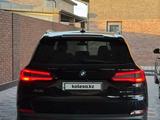 BMW X5 2020 года за 35 000 000 тг. в Тараз – фото 3