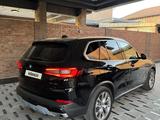 BMW X5 2020 года за 35 000 000 тг. в Тараз – фото 4