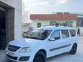 ВАЗ (Lada) Largus 2015 года за 4 400 000 тг. в Шымкент – фото 3