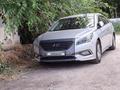 Hyundai Sonata 2016 годаfor6 799 999 тг. в Шымкент – фото 2