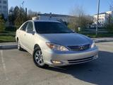 Toyota Camry 2002 годаүшін4 500 000 тг. в Костанай