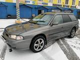 Subaru Legacy 1995 года за 2 300 000 тг. в Усть-Каменогорск – фото 2