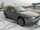 Subaru Legacy 1995 года за 2 300 000 тг. в Усть-Каменогорск – фото 4