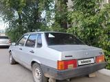 ВАЗ (Lada) 21099 2003 годаүшін750 000 тг. в Семей – фото 4