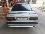 Nissan Primera 1995 годаүшін1 250 000 тг. в Аксукент – фото 4