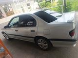 Nissan Primera 1995 годаүшін1 250 000 тг. в Аксукент