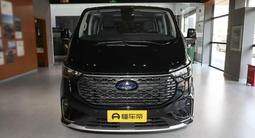 Ford Tourneo Custom 2025 годаfor21 700 000 тг. в Алматы – фото 3