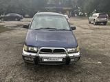 Mitsubishi Chariot 1996 года за 1 450 000 тг. в Усть-Каменогорск – фото 2