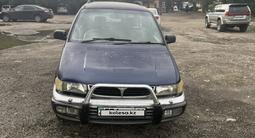 Mitsubishi Chariot 1996 года за 1 450 000 тг. в Усть-Каменогорск – фото 2