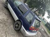 Mitsubishi Chariot 1996 года за 1 450 000 тг. в Усть-Каменогорск – фото 4