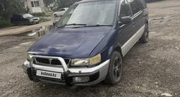 Mitsubishi Chariot 1996 года за 1 450 000 тг. в Усть-Каменогорск – фото 3
