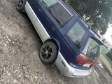 Mitsubishi Chariot 1996 года за 1 450 000 тг. в Усть-Каменогорск – фото 5