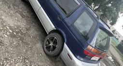 Mitsubishi Chariot 1996 года за 1 450 000 тг. в Усть-Каменогорск – фото 5
