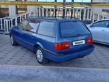 Volkswagen Passat 1994 годаүшін2 000 000 тг. в Шымкент – фото 3
