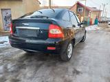 ВАЗ (Lada) Priora 2172 2008 годаfor1 200 000 тг. в Уральск – фото 3