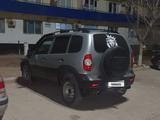 Chevrolet Niva 2016 годаүшін3 200 000 тг. в Жанаозен