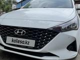 Hyundai Accent 2020 годаүшін6 800 000 тг. в Алматы