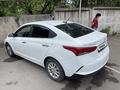 Hyundai Accent 2020 годаүшін6 800 000 тг. в Алматы – фото 3