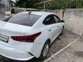 Hyundai Accent 2020 годаүшін6 800 000 тг. в Алматы – фото 4