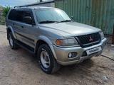 Mitsubishi Montero Sport 2001 годаүшін4 700 000 тг. в Алматы – фото 4