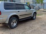 Mitsubishi Montero Sport 2001 года за 4 800 000 тг. в Алматы – фото 3