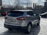 Nissan Qashqai 2014 годаүшін7 300 000 тг. в Темиртау