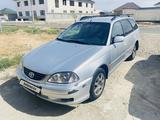 Toyota Avensis 2002 годаүшін1 550 000 тг. в Шымкент – фото 3