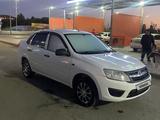 ВАЗ (Lada) Granta 2190 2013 годаүшін1 800 000 тг. в Уральск