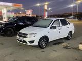 ВАЗ (Lada) Granta 2190 2013 годаүшін1 800 000 тг. в Уральск – фото 2