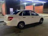 ВАЗ (Lada) Granta 2190 2013 годаүшін1 800 000 тг. в Уральск – фото 5