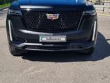 Cadillac Escalade 2021 года за 52 000 000 тг. в Алматы