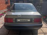 Audi 100 1991 годаүшін2 600 000 тг. в Петропавловск – фото 4