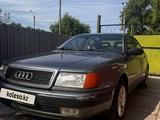 Audi 100 1991 годаүшін2 600 000 тг. в Петропавловск – фото 2
