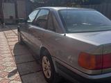 Audi 100 1991 годаүшін2 600 000 тг. в Петропавловск – фото 3