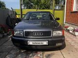 Audi 100 1991 года за 2 600 000 тг. в Петропавловск