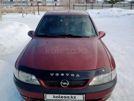 Opel Vectra 1996 года за 1 280 000 тг. в Астана