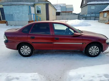 Opel Vectra 1996 года за 1 280 000 тг. в Астана – фото 4