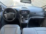 Hyundai Starex 2020 года за 14 500 000 тг. в Туркестан – фото 5