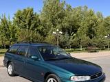 Subaru Legacy 1996 годаүшін2 700 000 тг. в Шымкент