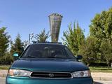 Subaru Legacy 1996 года за 2 700 000 тг. в Шымкент – фото 5