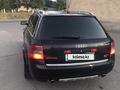 Audi A6 allroad 2002 годаүшін2 950 000 тг. в Есик – фото 5