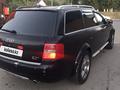 Audi A6 allroad 2002 годаfor2 950 000 тг. в Есик – фото 6