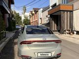 Hyundai Grandeur 2021 годаүшін16 500 000 тг. в Шымкент – фото 4