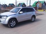 Suzuki Grand Vitara 2011 года за 4 300 000 тг. в Талапкер – фото 2