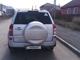 Suzuki Grand Vitara 2011 года за 4 300 000 тг. в Талапкер – фото 4