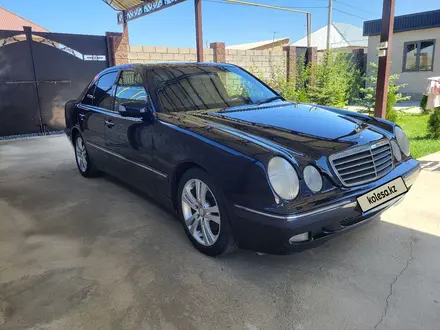 Mercedes-Benz E 280 2001 года за 5 500 000 тг. в Алматы – фото 24