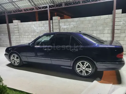 Mercedes-Benz E 280 2001 года за 5 500 000 тг. в Алматы – фото 5