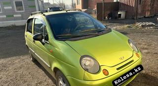 Daewoo Matiz 2002 года за 1 300 000 тг. в Астана