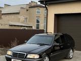 Mercedes-Benz C 180 1999 года за 3 200 000 тг. в Караганда – фото 3